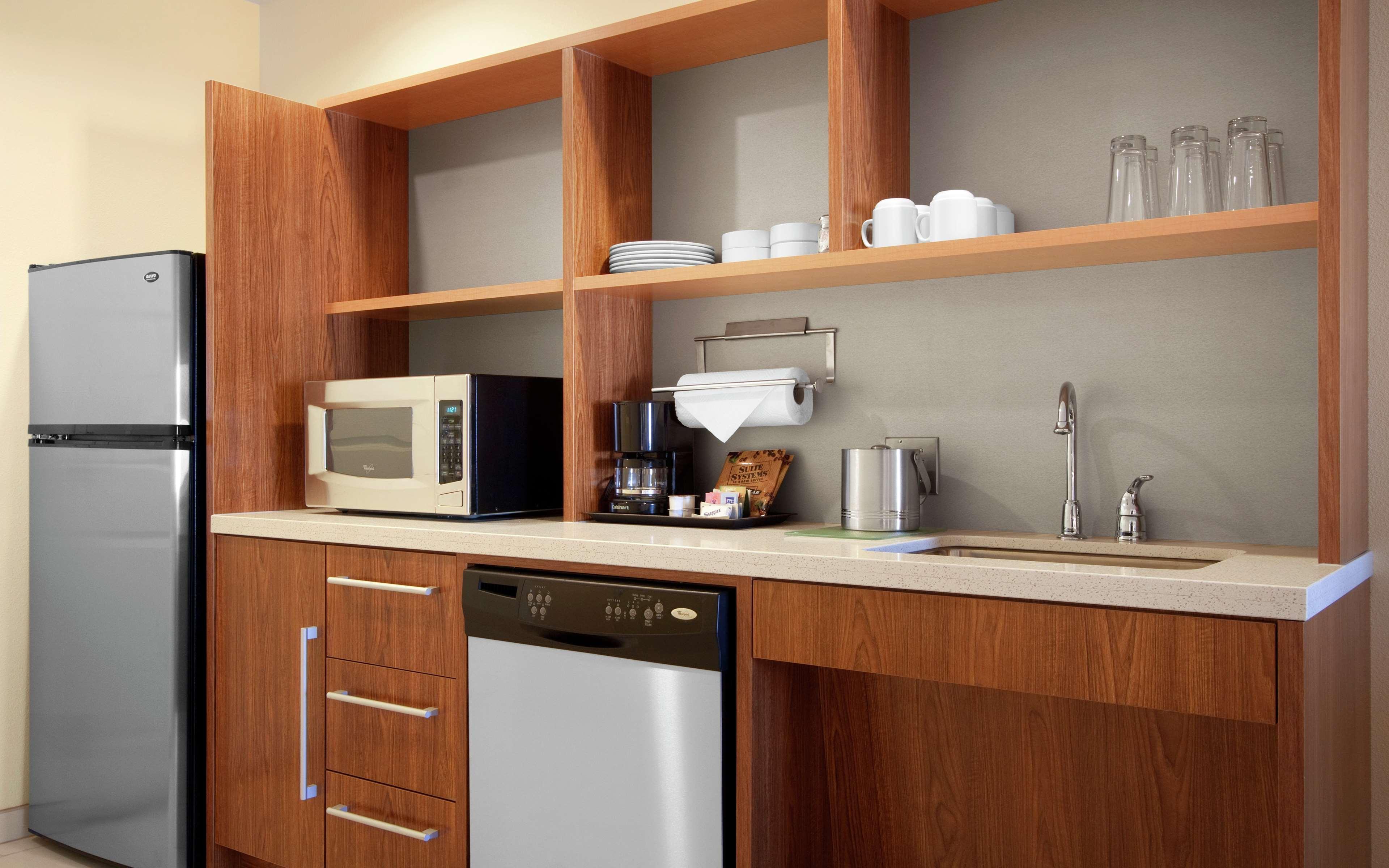 Home2 Suites Dallas-Frisco Dış mekan fotoğraf