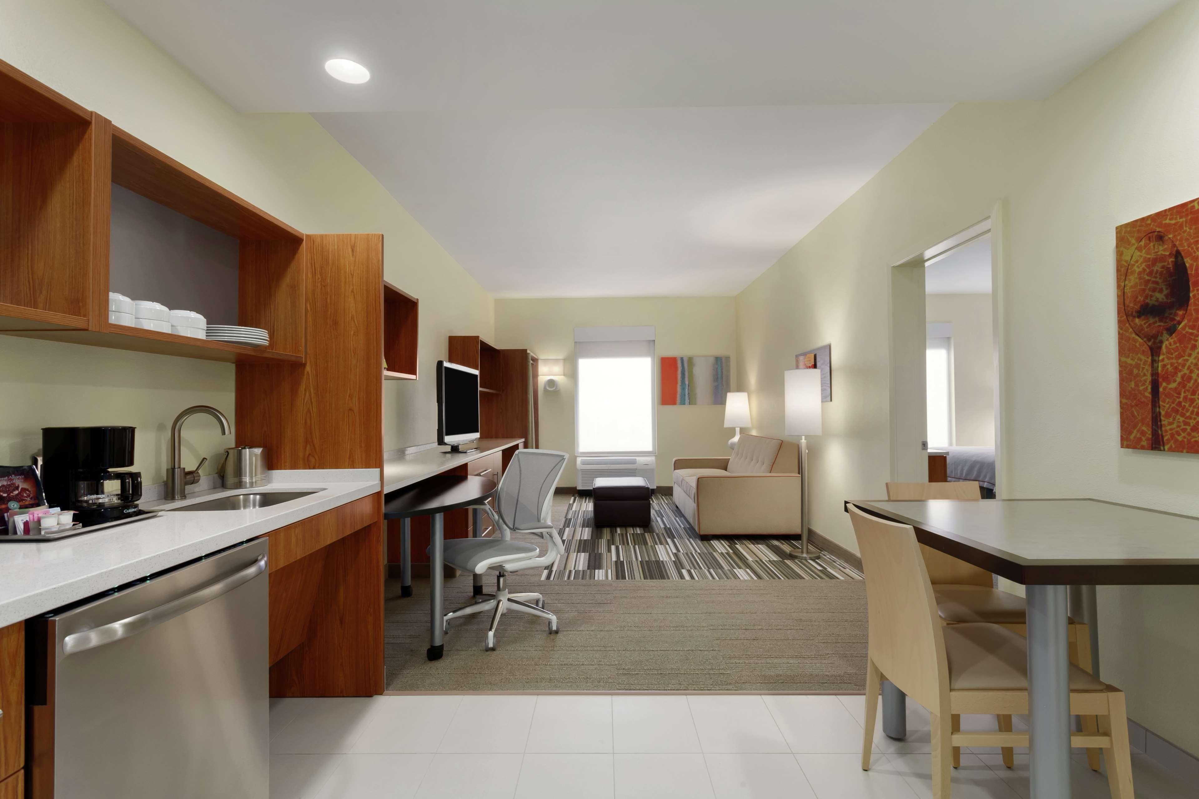 Home2 Suites Dallas-Frisco Dış mekan fotoğraf