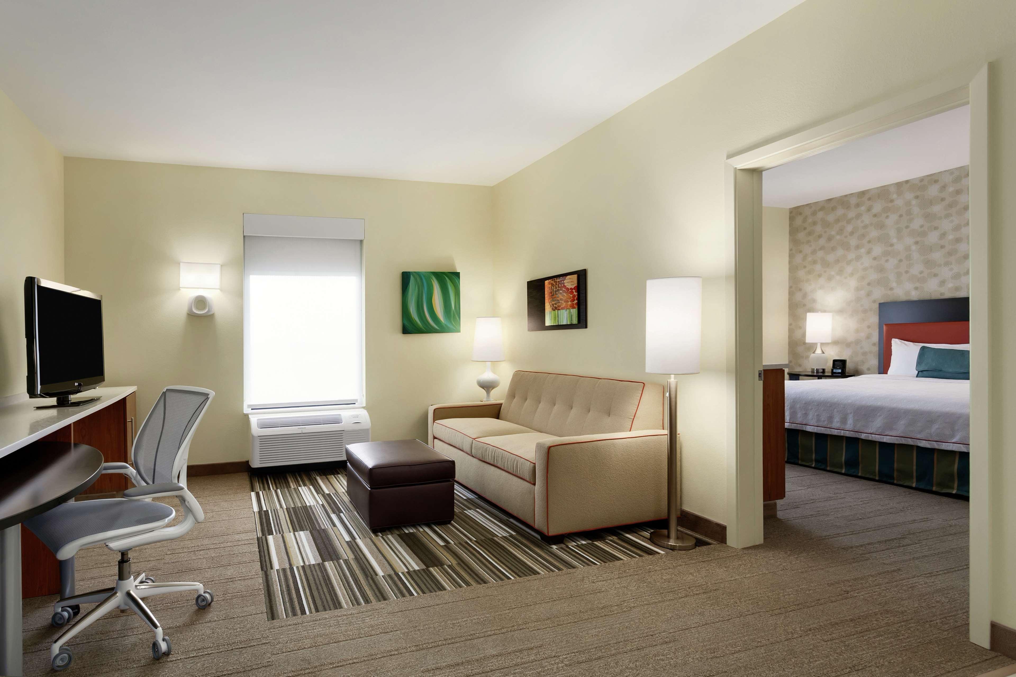 Home2 Suites Dallas-Frisco Dış mekan fotoğraf