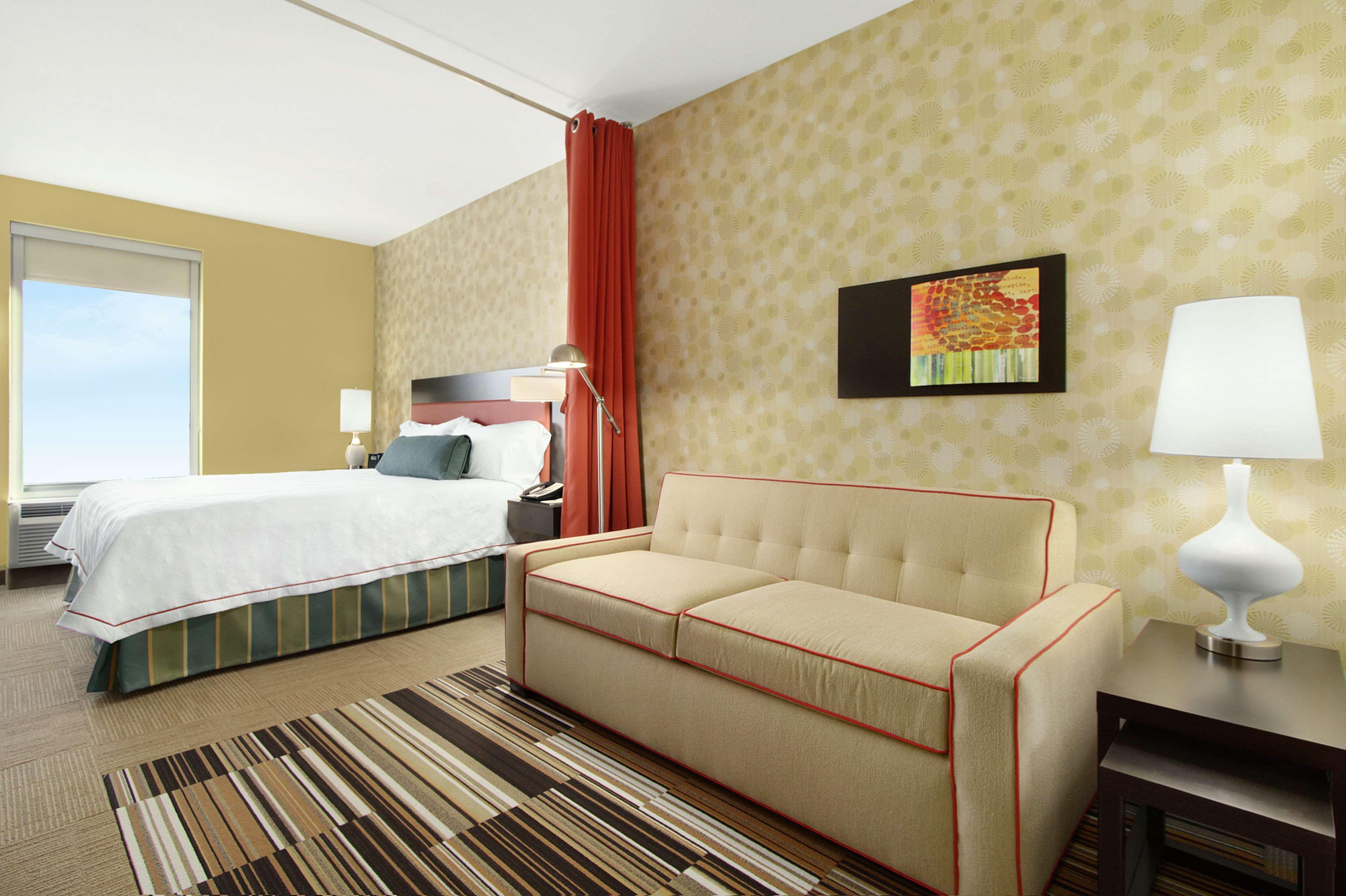 Home2 Suites Dallas-Frisco Dış mekan fotoğraf