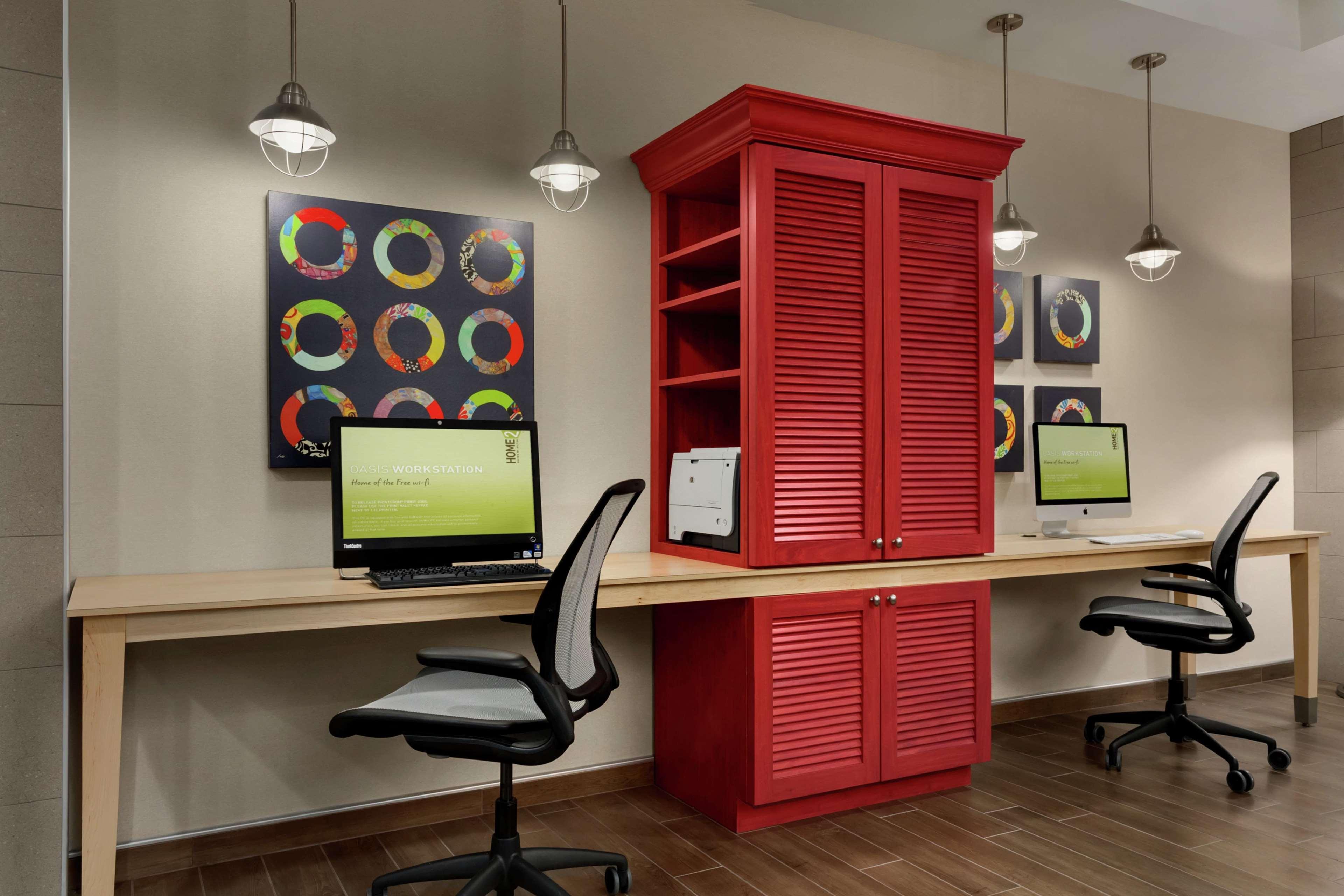 Home2 Suites Dallas-Frisco Dış mekan fotoğraf
