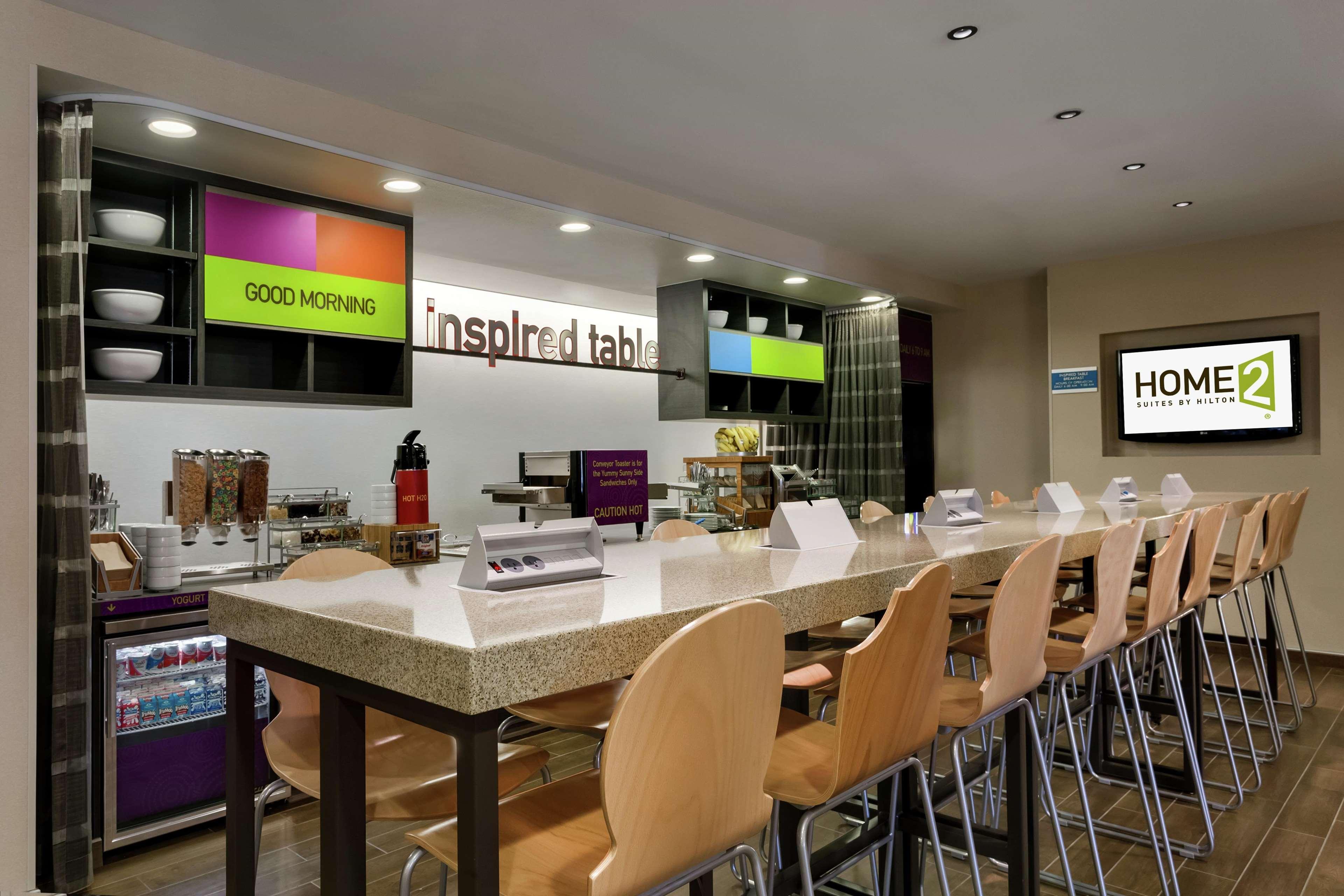 Home2 Suites Dallas-Frisco Dış mekan fotoğraf