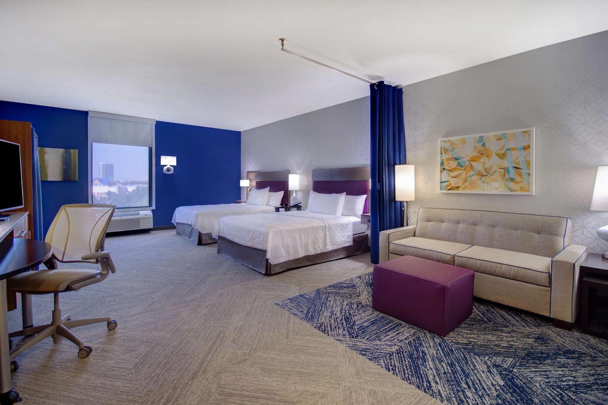 Home2 Suites Dallas-Frisco Dış mekan fotoğraf