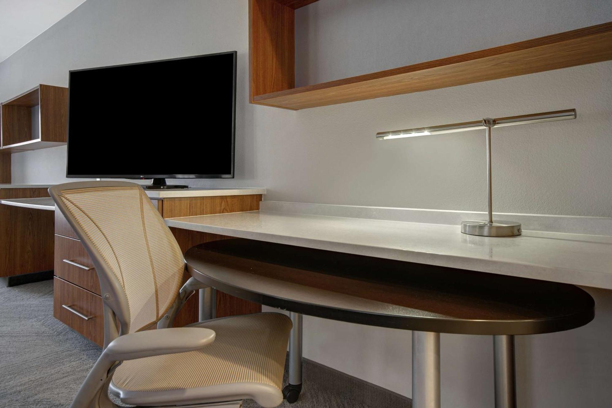Home2 Suites Dallas-Frisco Dış mekan fotoğraf
