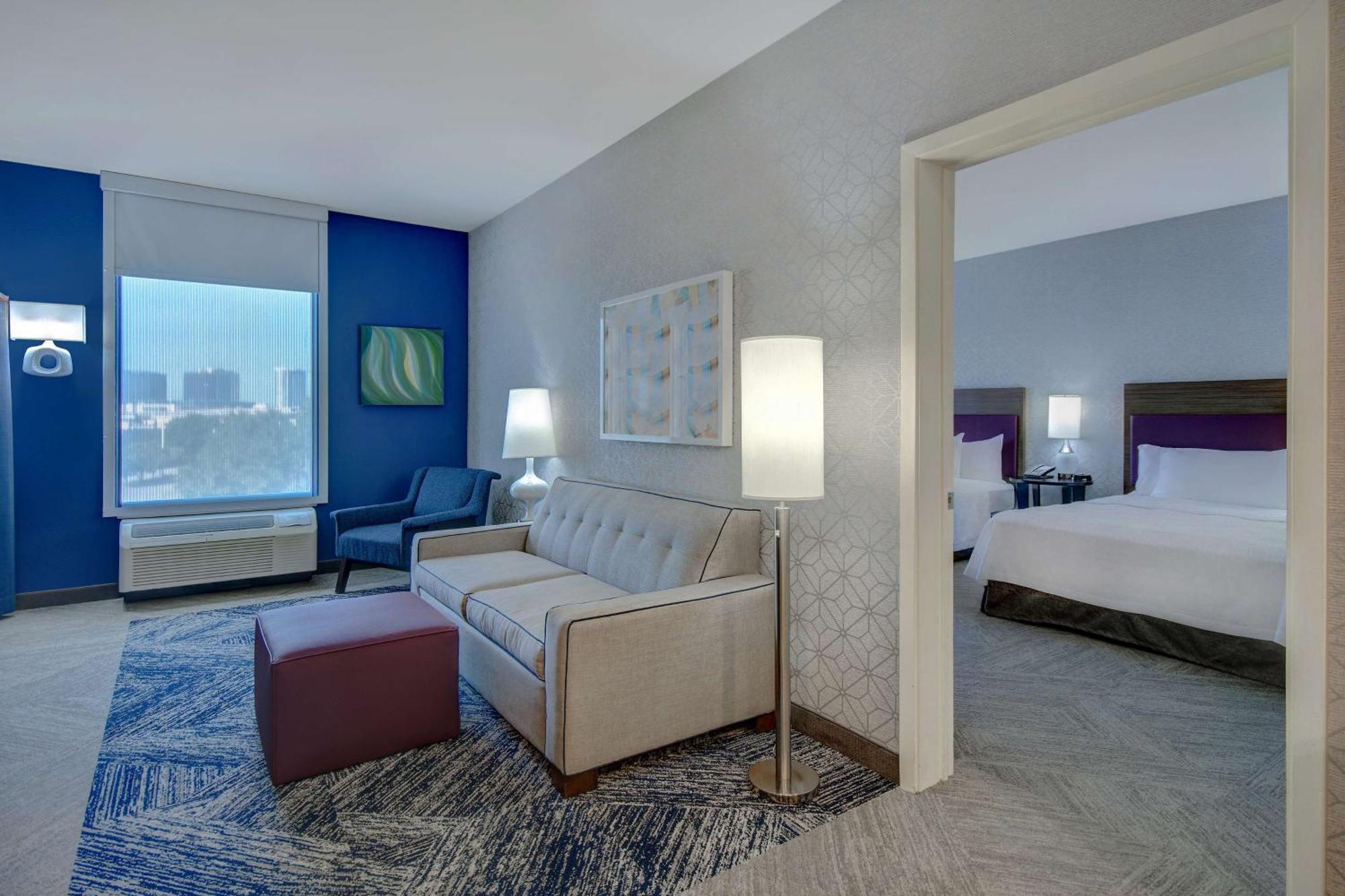 Home2 Suites Dallas-Frisco Dış mekan fotoğraf