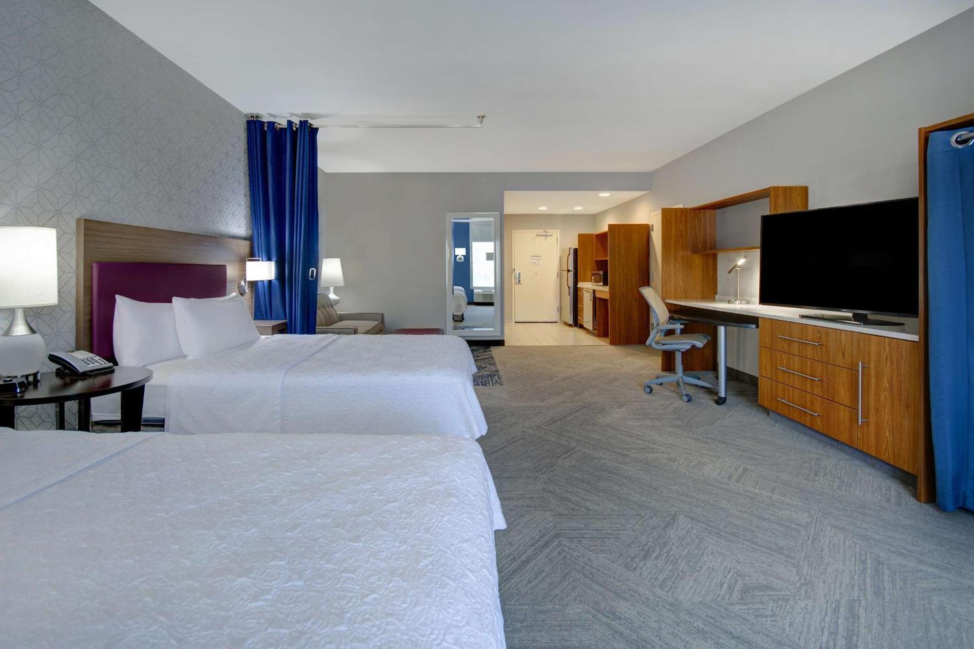 Home2 Suites Dallas-Frisco Dış mekan fotoğraf