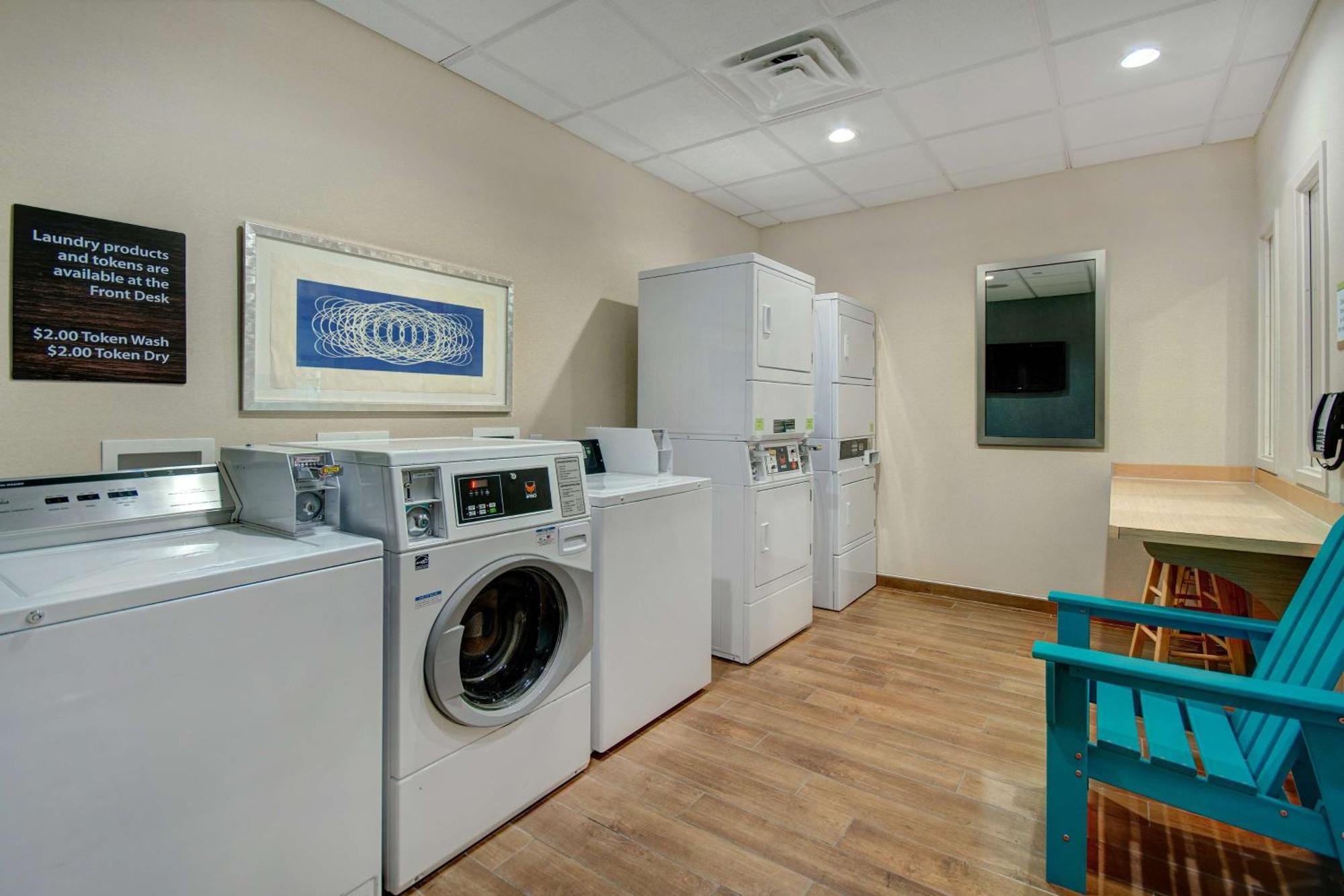 Home2 Suites Dallas-Frisco Dış mekan fotoğraf