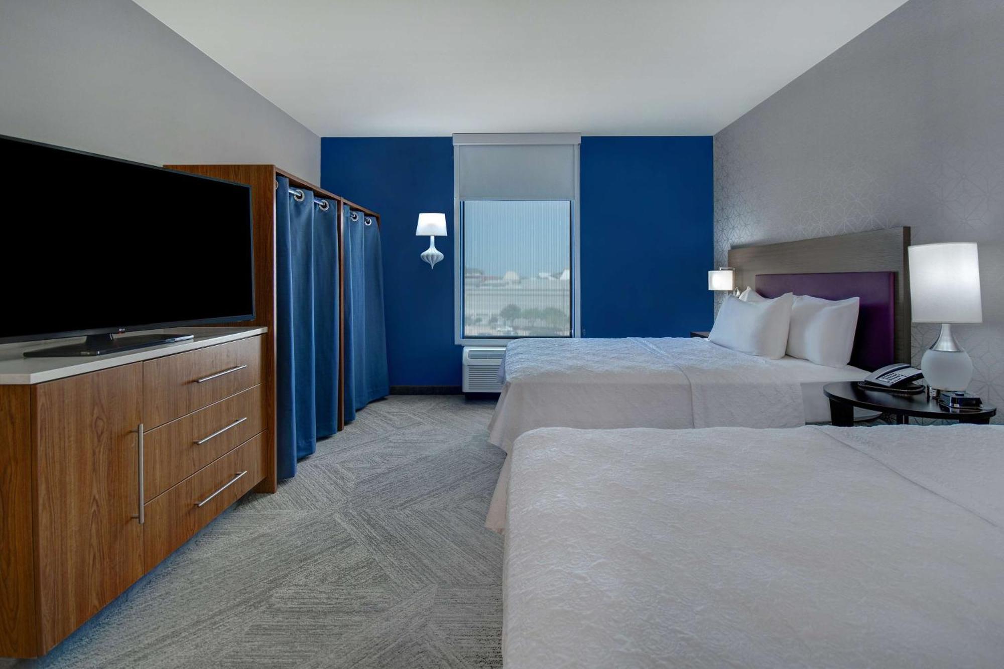 Home2 Suites Dallas-Frisco Dış mekan fotoğraf