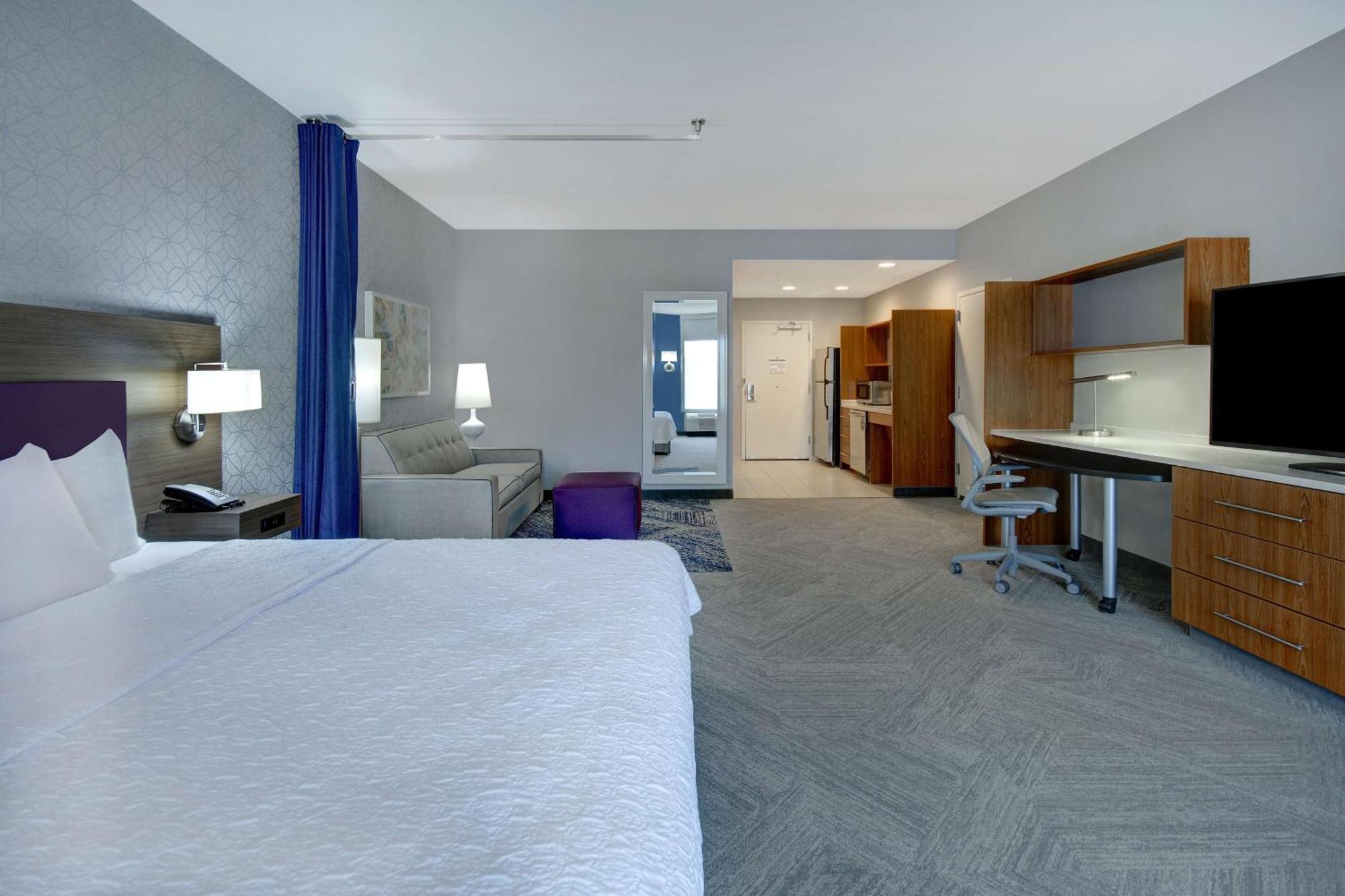 Home2 Suites Dallas-Frisco Dış mekan fotoğraf
