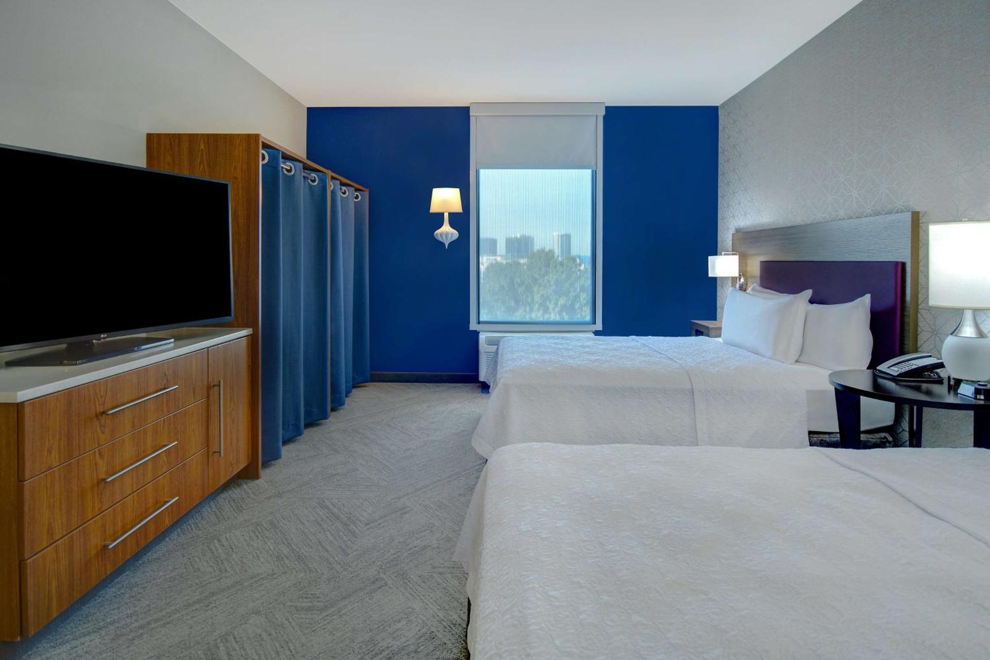 Home2 Suites Dallas-Frisco Dış mekan fotoğraf