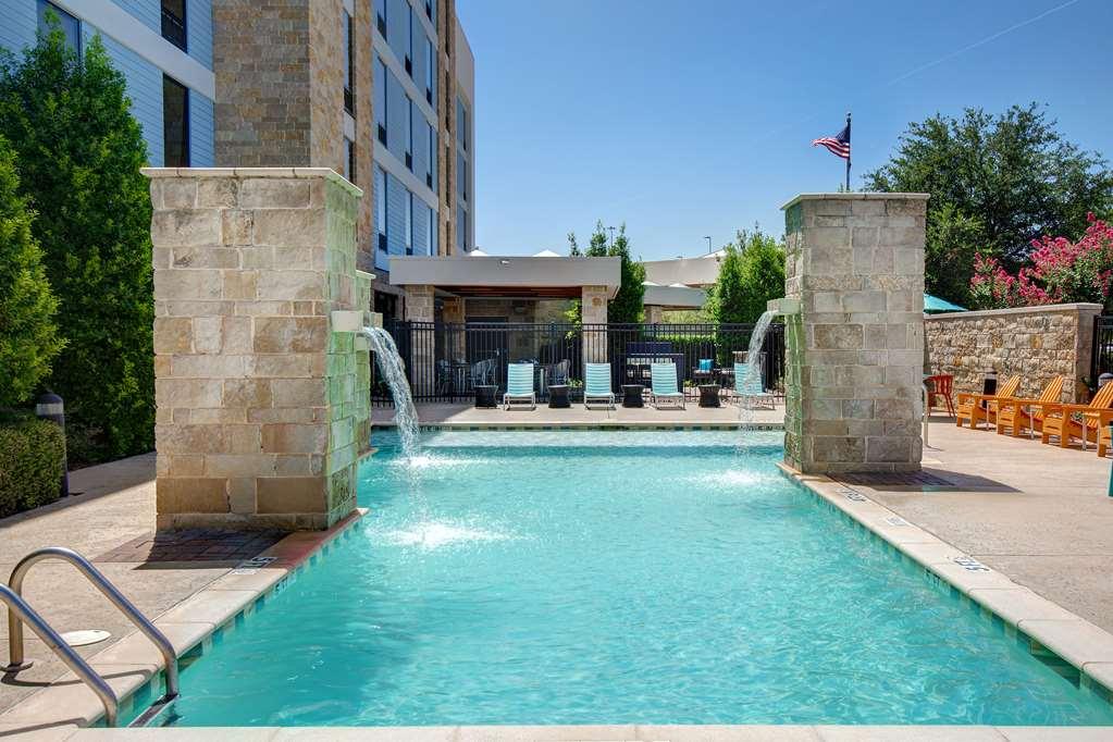 Home2 Suites Dallas-Frisco Konforlar fotoğraf