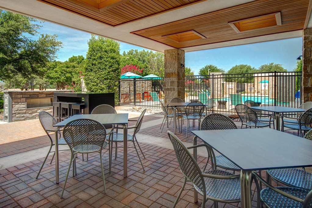 Home2 Suites Dallas-Frisco Dış mekan fotoğraf