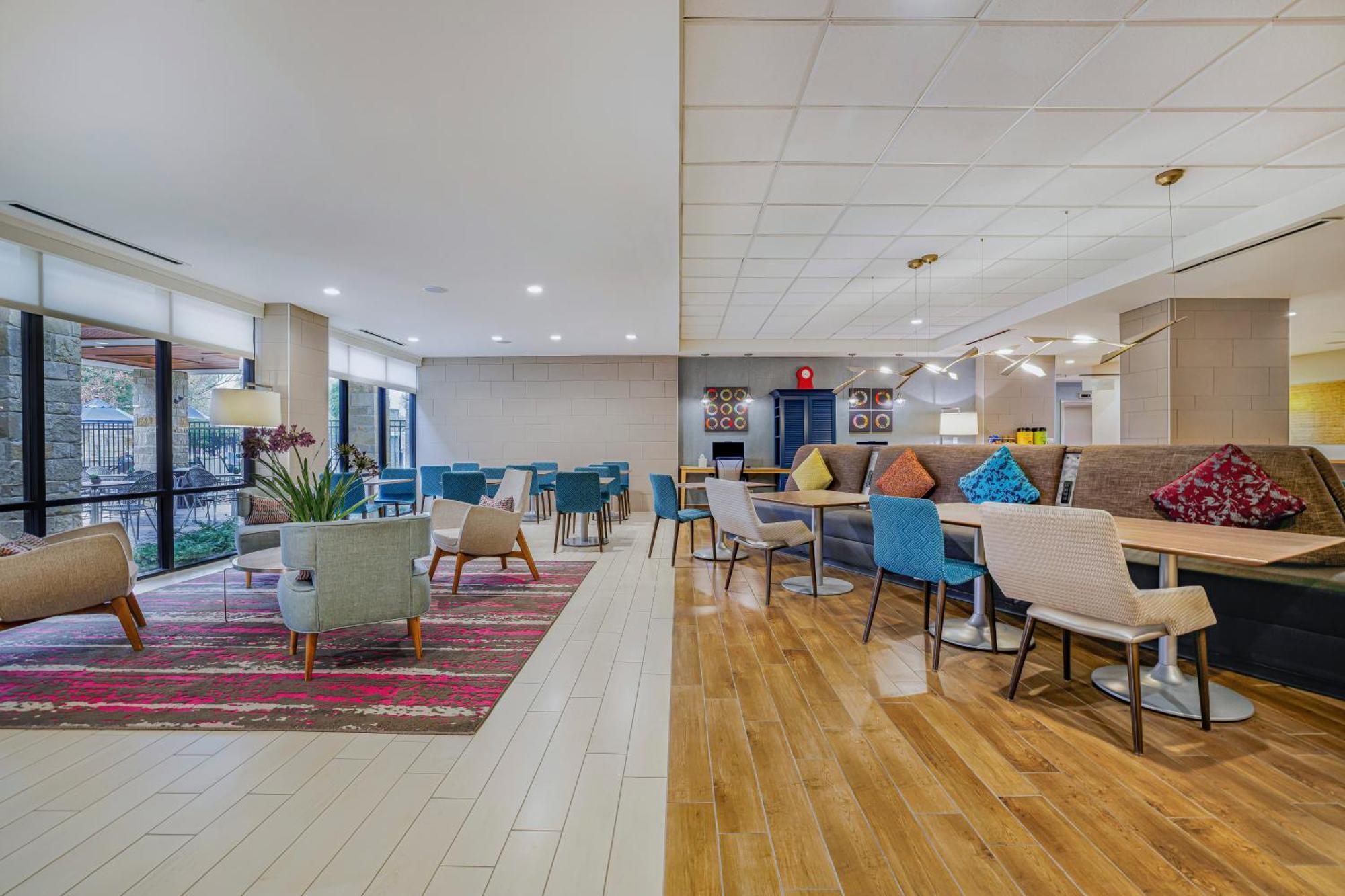 Home2 Suites Dallas-Frisco Dış mekan fotoğraf
