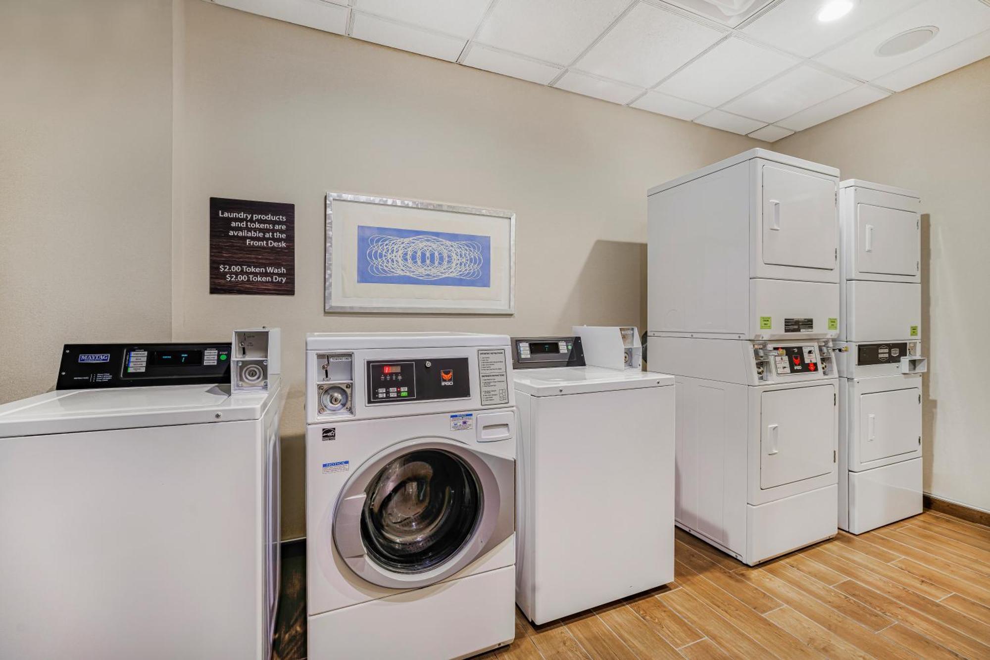 Home2 Suites Dallas-Frisco Dış mekan fotoğraf