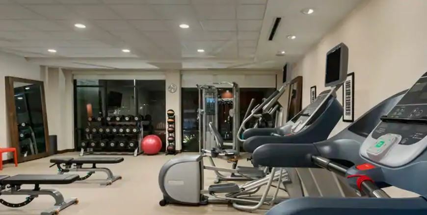 Home2 Suites Dallas-Frisco Dış mekan fotoğraf
